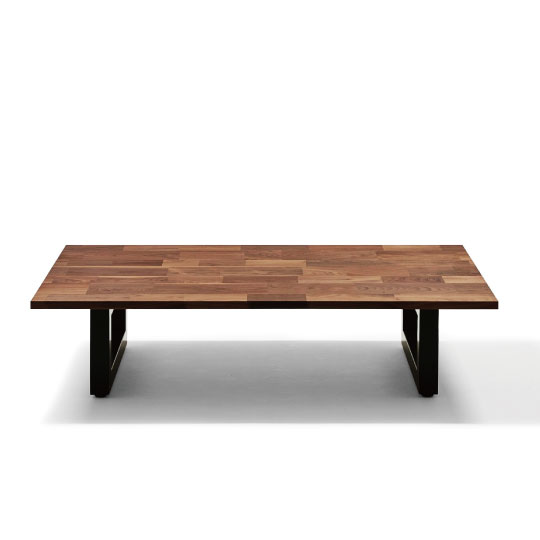 MASTERWAL｜MOSAIC LIVING TABLE