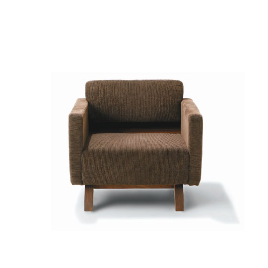 MASTERWAL｜PANAMA SOFA