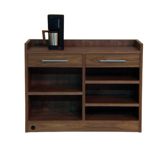 MASTERWAL｜SEARS COUNTER