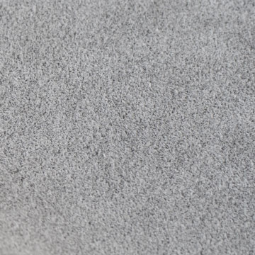Ultrasuedeミックスグレー